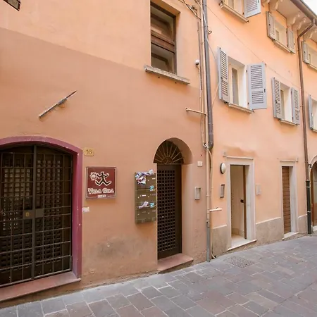 Tulipano Desenzano del Garda